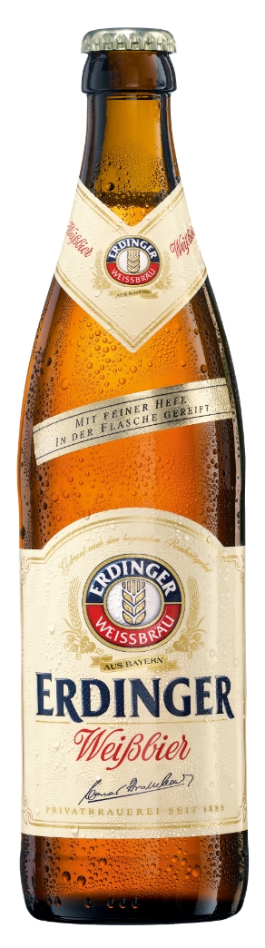 Erdinger Weissbier